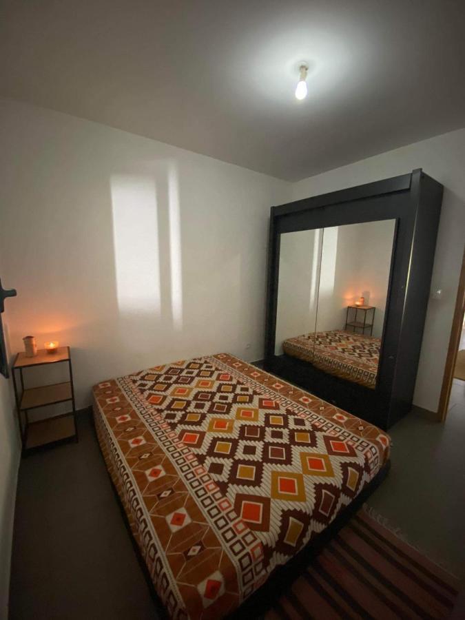 Hôtel Ty Papangue à Saint-Philippe Extérieur photo